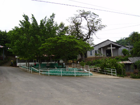 Nueva Trinidad