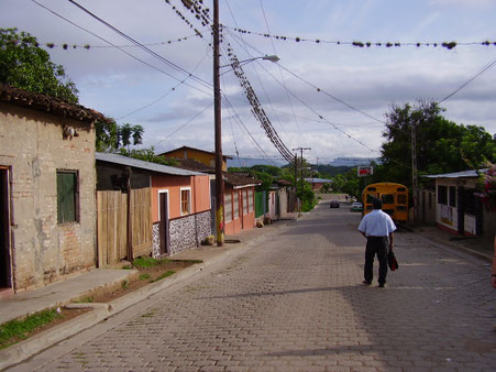 Somoto