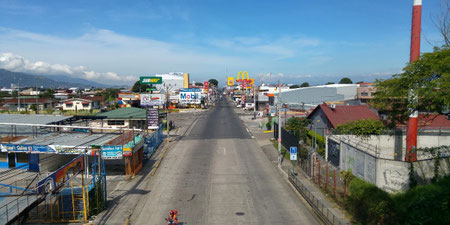 Tibás, Costa Rica