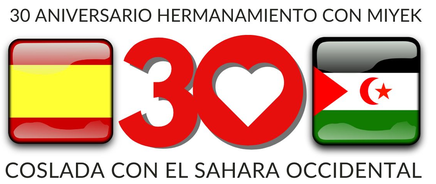 30 años del hermanamiento con Miyek