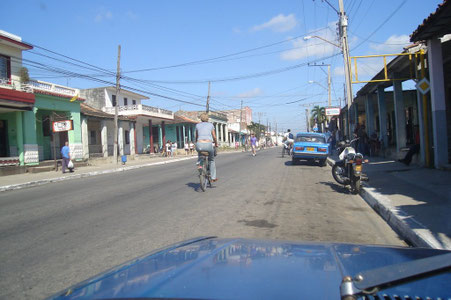 San José de las Lajas